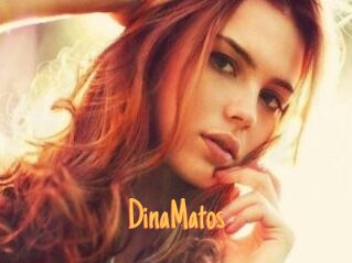DinaMatos