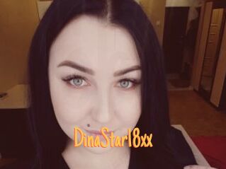 DinaStar18xx