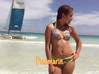 Dinamarin