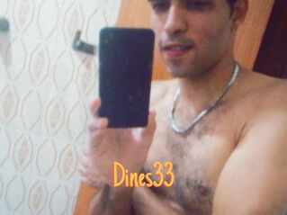 Dines33