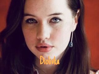 Diolivka