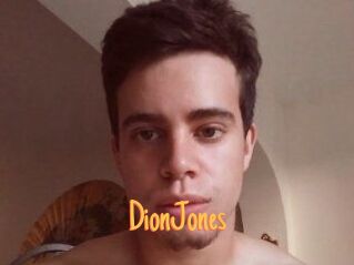 Dion_Jones