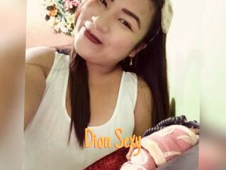 Dion_Sexy Mobile Porno