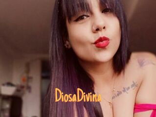 DiosaDivina Mobile Porno