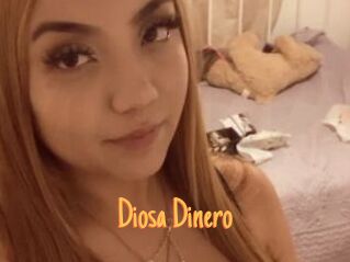 Diosa_Dinero