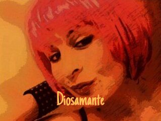 Diosamante