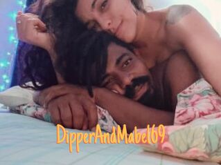 DipperAndMabel69
