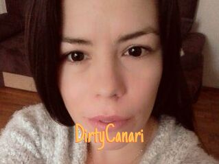 DirtyCanari Mobile Porno