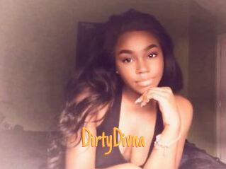 DirtyDivna