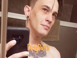 DirtyDutch