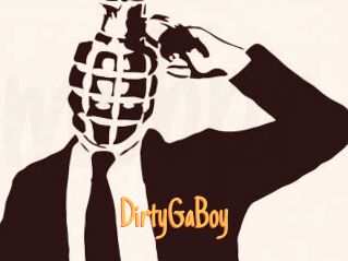 DirtyGaBoy Mobile Porno