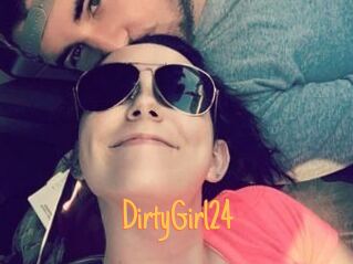 DirtyGirl24