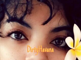 DirtyHavana