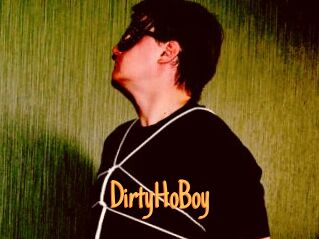 DirtyHoBoy