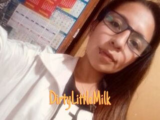DirtyLittleMilk