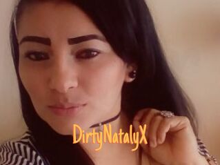 DirtyNatalyX