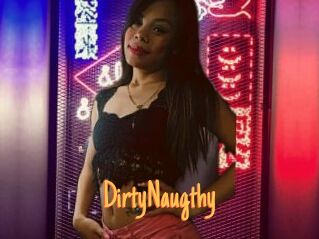 DirtyNaugthy