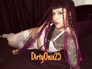 DirtyOnix25 Mobile Porno