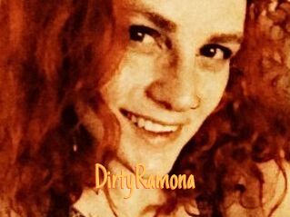 DirtyRamona Mobile Porno