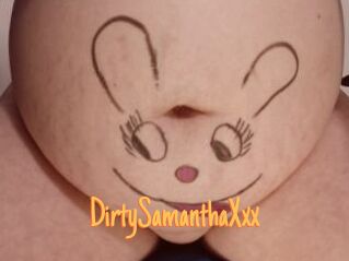 DirtySamanthaXxx