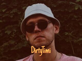 DirtyTimi Mobile Porno
