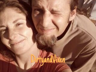 DirtyandVixen Mobile Porno