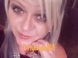 Dirtybabydoll18