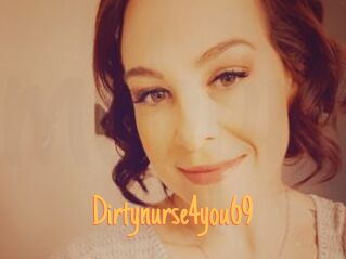 Dirtynurse4you69