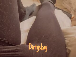 Dirtyskay