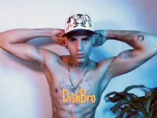 DishBro