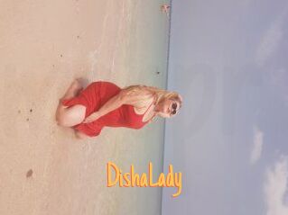 DishaLady