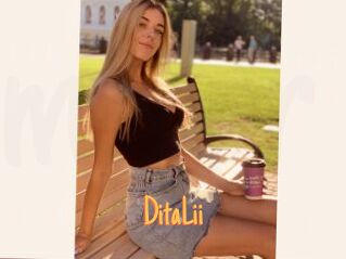DitaLii Mobile Porno