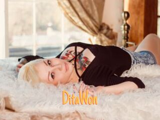 DitaWon Mobile Porno