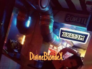 DivineBlondeX