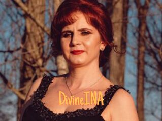 DivineINA Mobile Porno