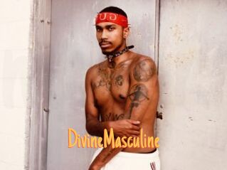 DivineMasculine