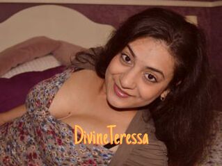 DivineTeressa