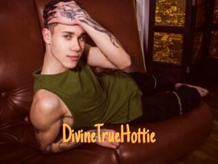 DivineTrueHottie
