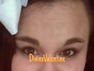 DivineValentine Mobile Porno
