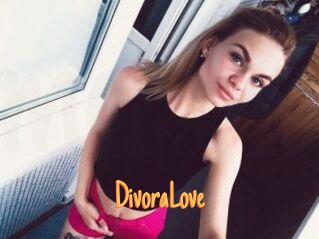 DivoraLove Mobile Porno