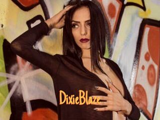 DixieBlaze