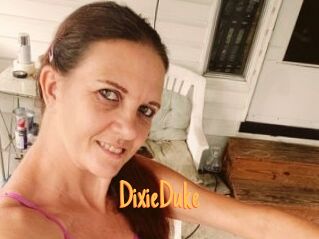 DixieDuke Mobile Porno