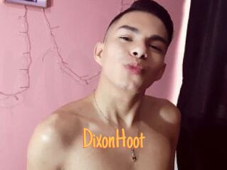 DixonHoot