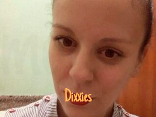 Dixxies