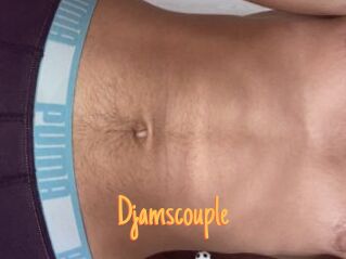 Djamscouple