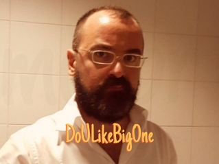 DoULikeBigOne