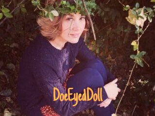 DoeEyedDoll Mobile Porno