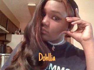 Dohllia