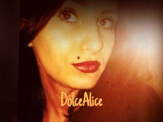 DolceAlice