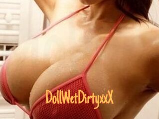 DollWetDirtyxxX